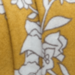 Cordon Liberty Summer B Jaune