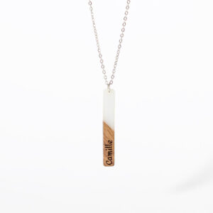 Collier thiên nhiên