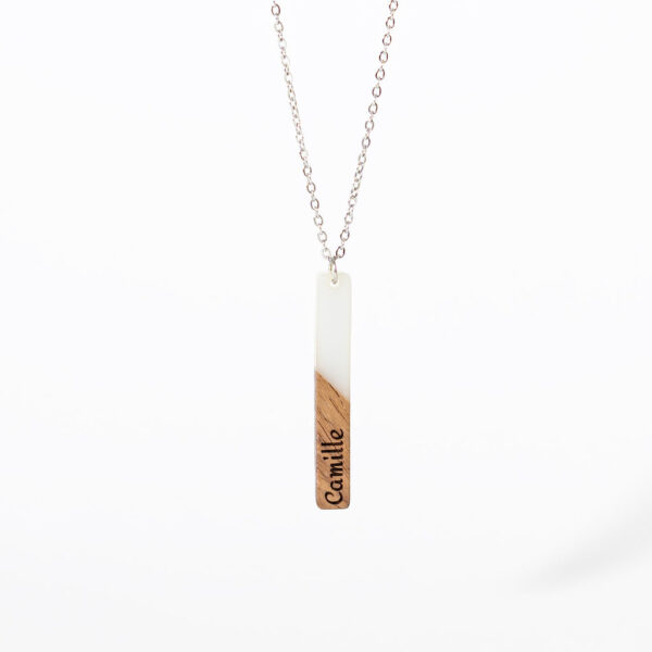 Collier thiên nhiên