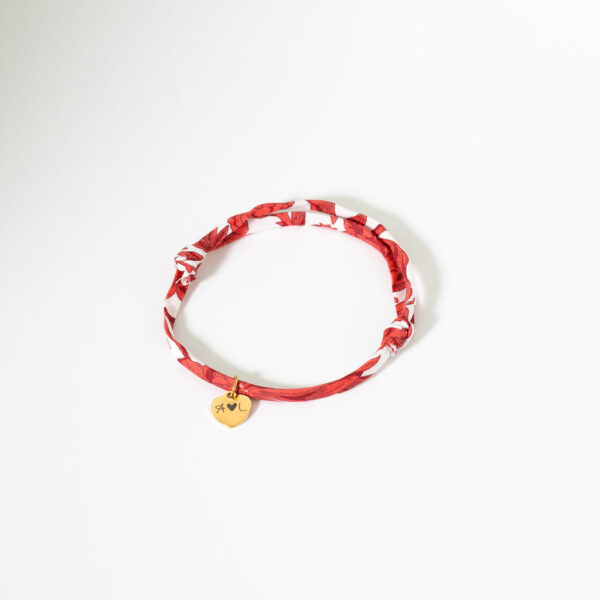 Bracelet 自由 (Jiyū)
