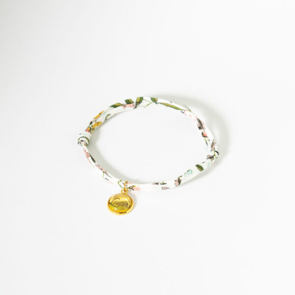 Bracelet حرية (Hurriya)