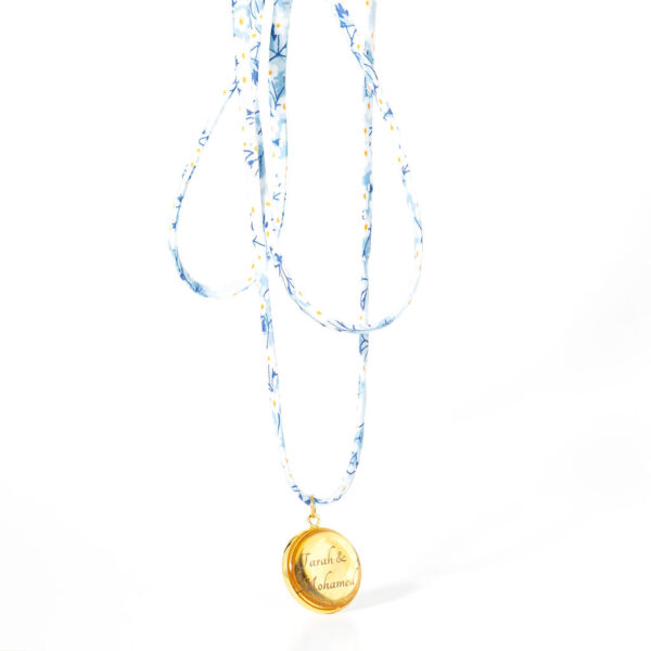 collier-fil-bleu-2 Collier Vrijheid