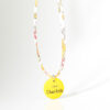 Collier Libertad