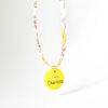 Collier Libertad