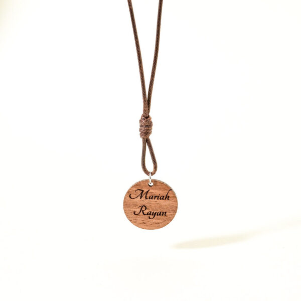 Collier 自然 (shizen)