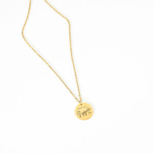 Collier Liebe (Dessin)